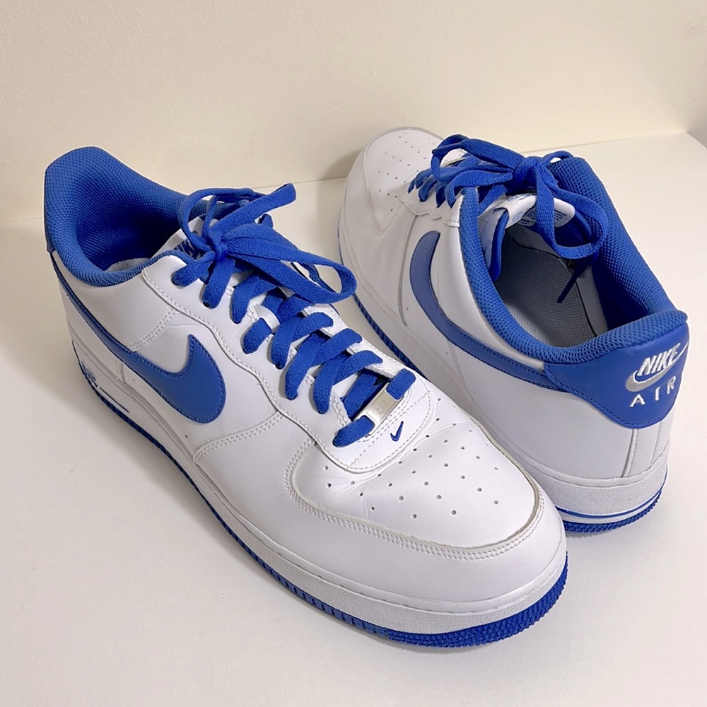 Nike AIR FORCE 1 SNEAKERS